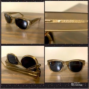 Fossil Sunglasses